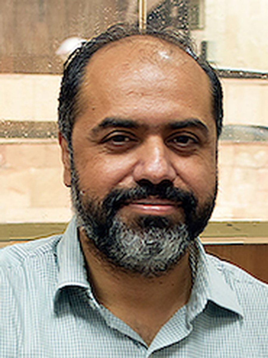 Chetan Kapoor