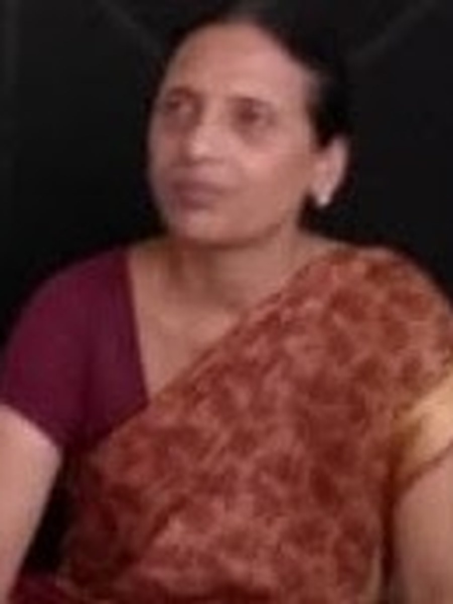 Poonam Sharma
