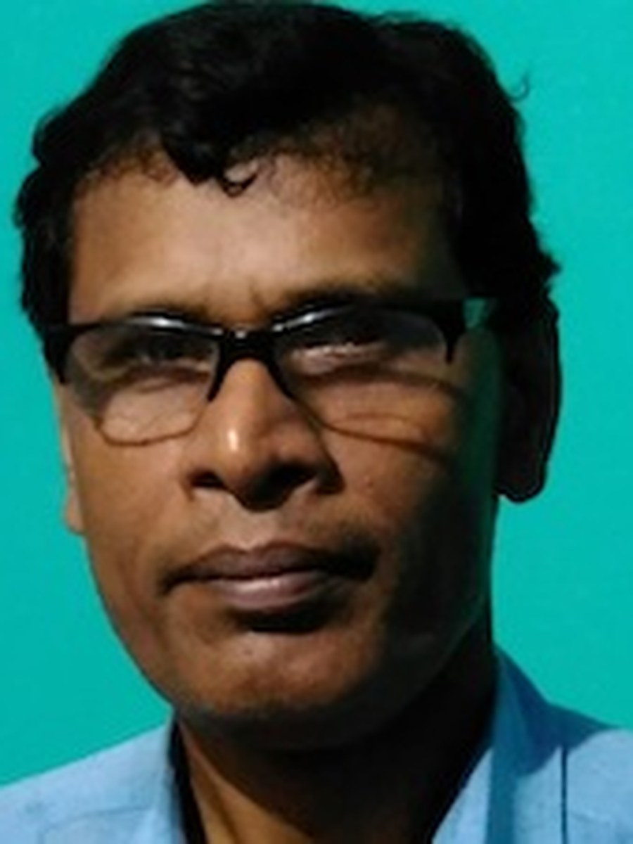 Mr. Sumant Kumar
