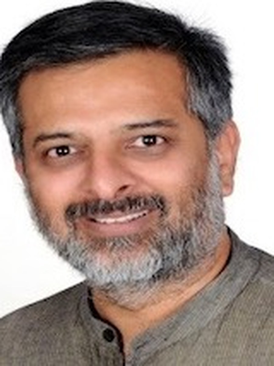 Mr. Vikas Maniar